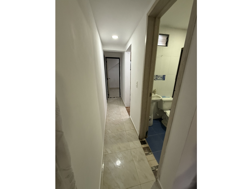 VENTA CASA BIFAMILIAR SECTOR BARRIO ZULDEMAYDA — foto 6