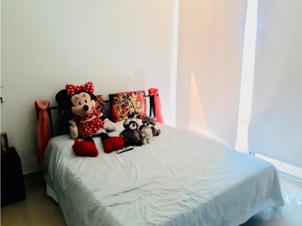 VENTA APARTA ESTUDIO TURÍSTICO CARTAGENA