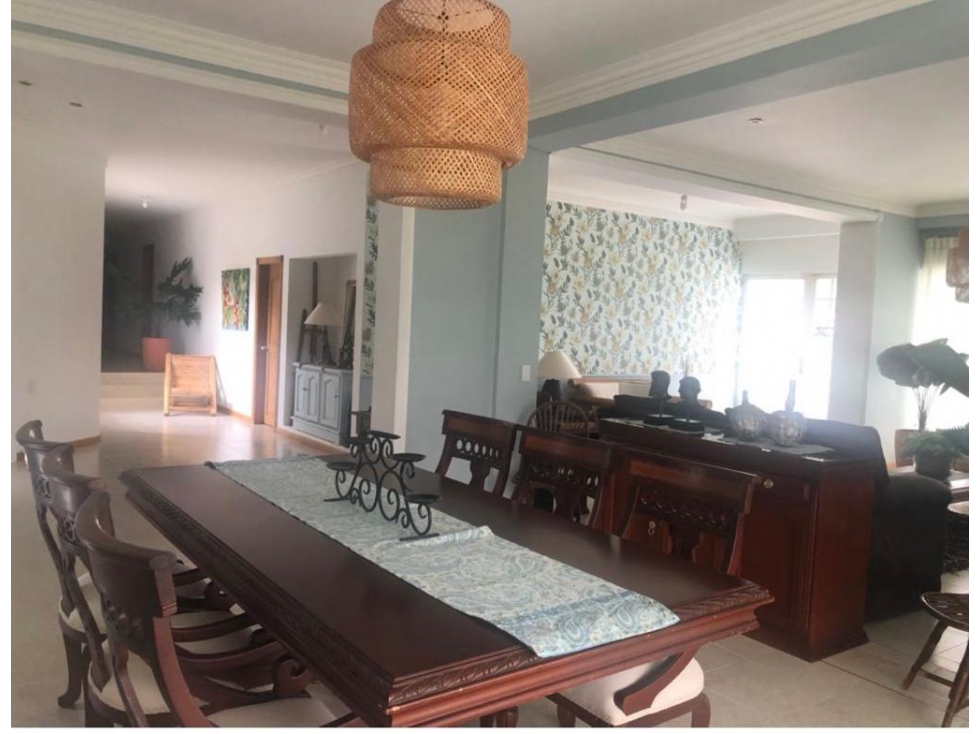 VENTA CHALET LA TEBAIDA - SECTOR AEROPUERTO — foto 4