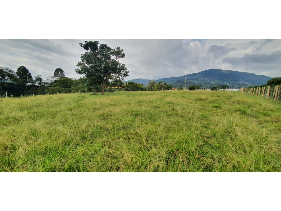 VENTA LOTE SECTOR AVENIDA CENTENARIO — foto 3
