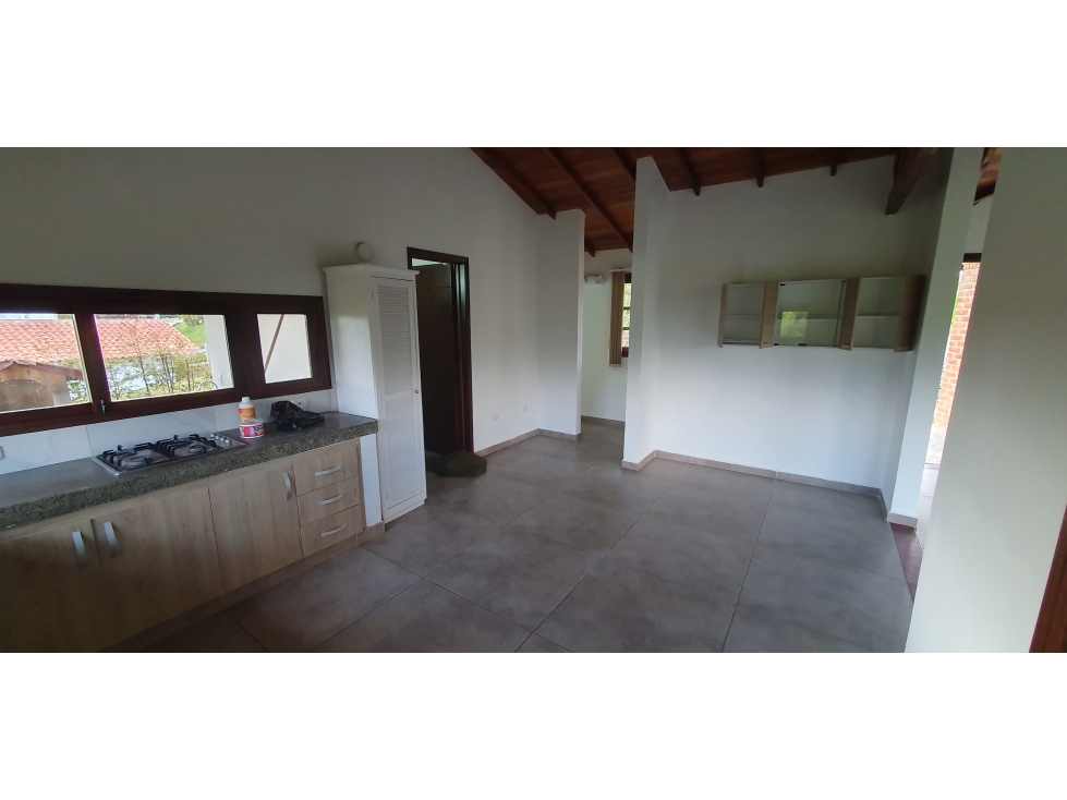 VENTA CASA CAMPESTRE VIA CIRCASIA MONTENEGRO — foto 6