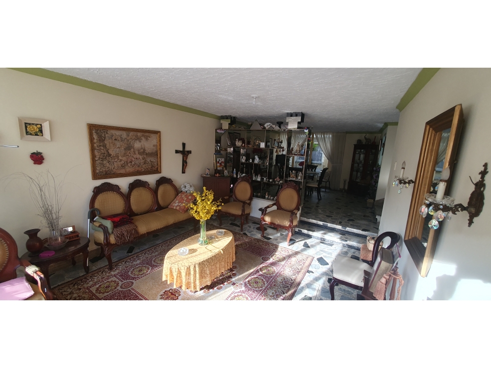 VENTA CASA OCCIDENTE BARRIO NUEVA ARBOLEDA - SECTOR BIENESTAR FAMILIAR