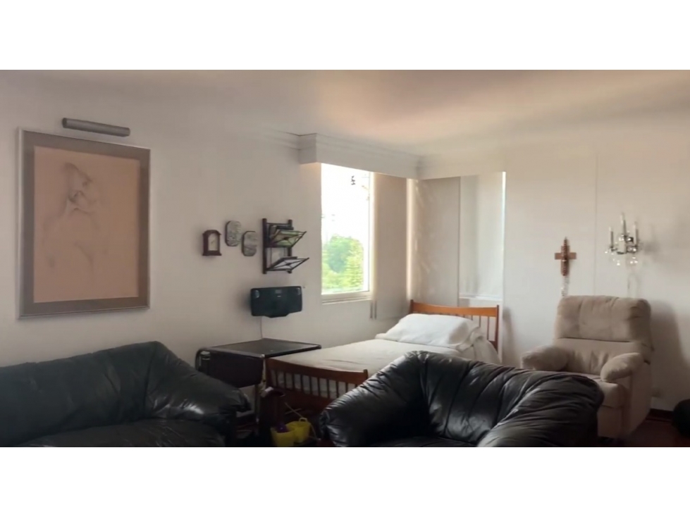 VENTA APARTAMENTO NORTE SECTOR PARQUE FUNDADORES — foto 5