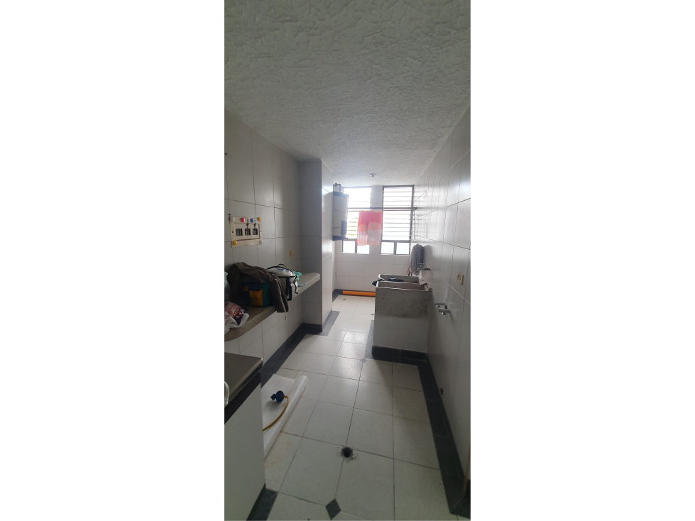 VENTA APARTAMENTO NORTE SECTOR PARQUE DE LA VIDA — foto 3