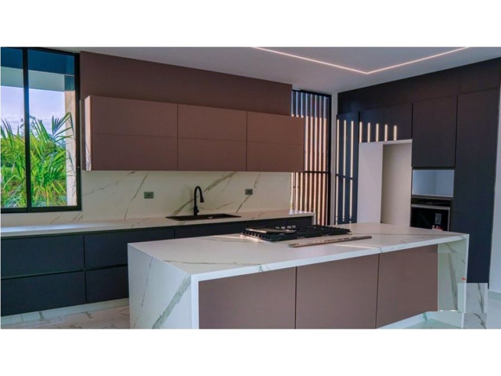 VENTA CASA CAMPESTRE CONJUNTO CERRADO SECTOR CERRITOS - RISARALDA — foto 4