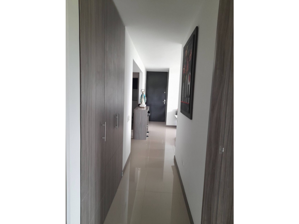VENTA APARTAMENTO NORTE SECTOR BATALLON DE SERVICIO — foto 4