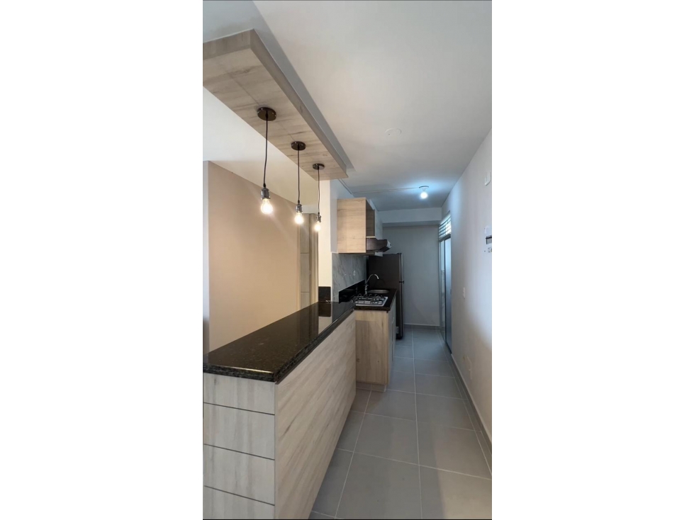 VENTA APARTAMENTO NORTE SECTOR COLISEO DEL CAFE — foto 2