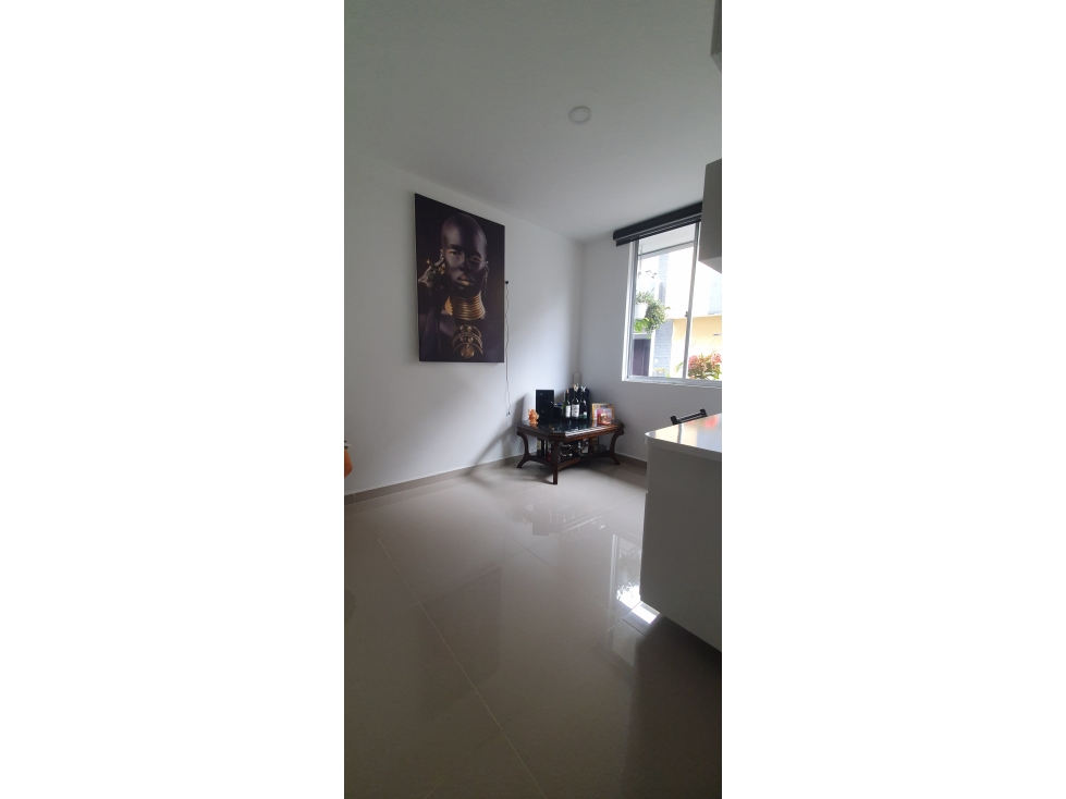 VENTA CASA CONJUNTO CERRADO NORTE - SECTOR ORO NEGRO — foto 6