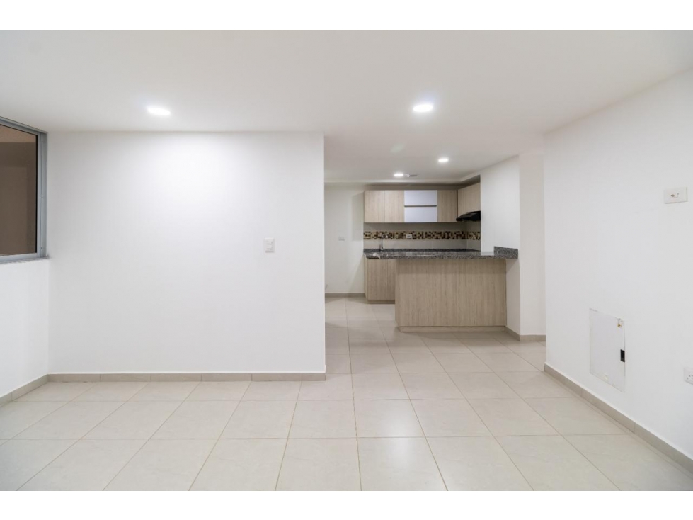 VENTA APARTAMENTO NORTE - SECTOR ORO NEGRO — foto 4