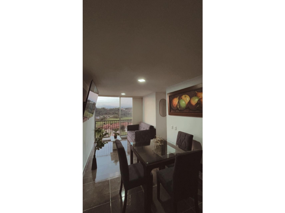 VENTA APARTAMENTO CONJUNTO CERRADO AVENIDA CENTENARIO — foto 2