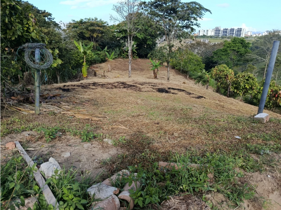 VENTA LOTE CAMPESTRE CALARCA - VIA CHAGUALA - 2