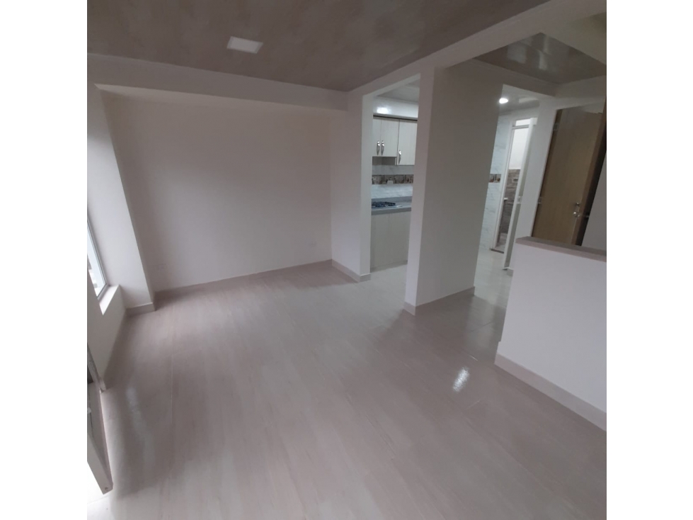 VENTA CASA CONJUNTO CERRADO - SECTOR BARRIO CALIMA
