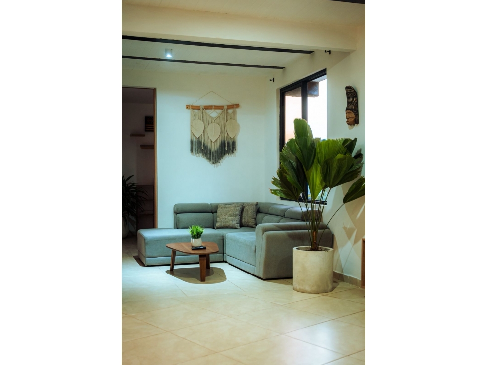 VENTA CASA MODERNA CAMPESTRE INDEPENDIENTE CIRCASIA — foto 4
