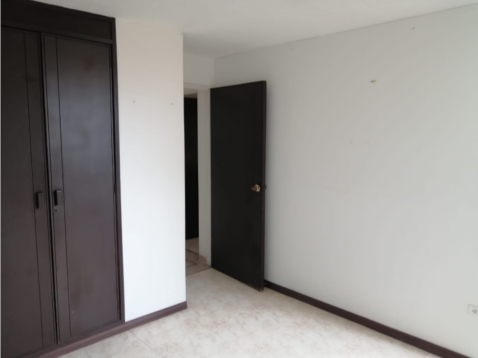 VENTA APARTAMENTO NORTE AVENIDA BOLIVAR - SECTOR CRUZ ROJA — foto 5