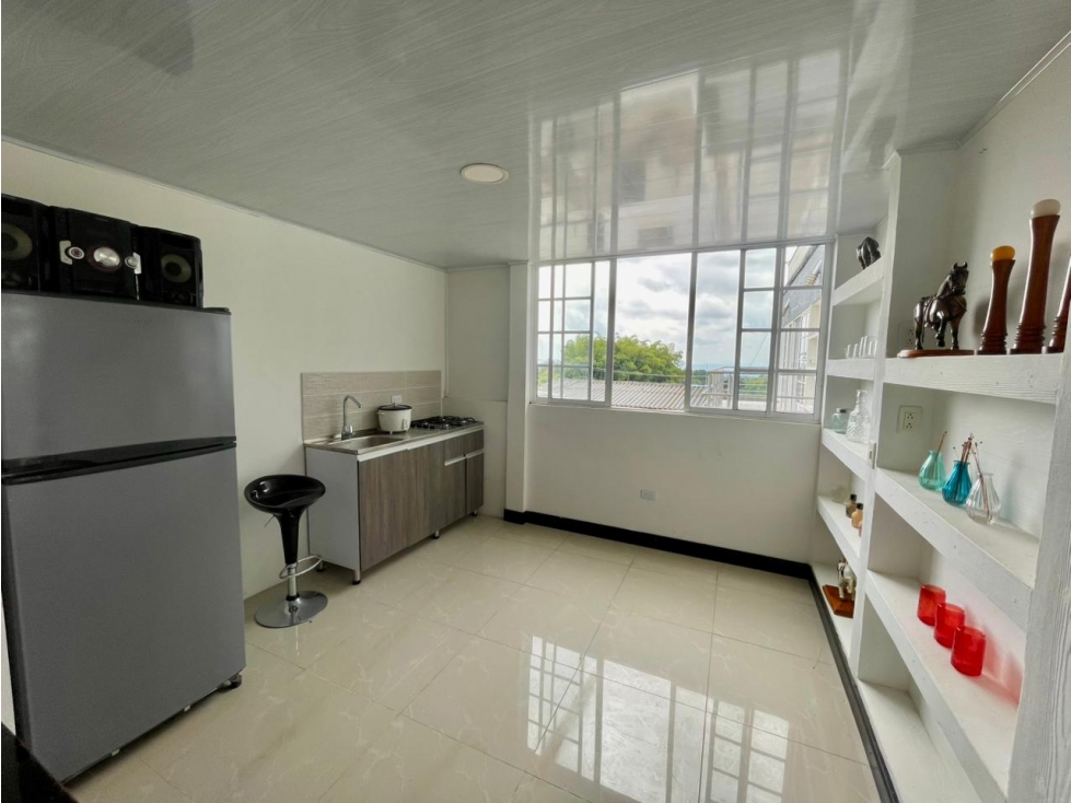 VENTA FINCA TURISTICA VIA CIRCACIA MONTENEGRO - 5.5 CUADRAS — foto 6