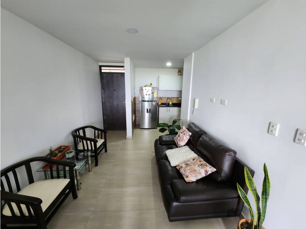VENTA APARTAMENTO NORTE SECTOR ANTONIO NARIÑO