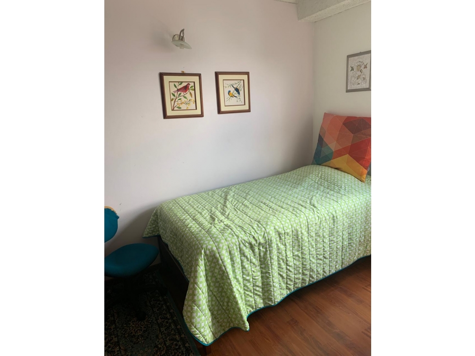 VENTA APARTAMENTO NORTE SECTOR PORTAL DEL QUINDIO — foto 4