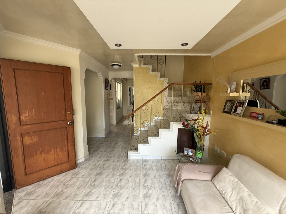 VENTA CASA CONJUNTO CERRADO NORTE CARRERA 19 — foto 2