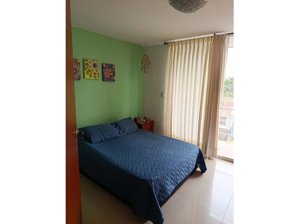 VENTA APARTAMENTO NORTE SECTOR MUSEO QUIMBAYA — foto 6