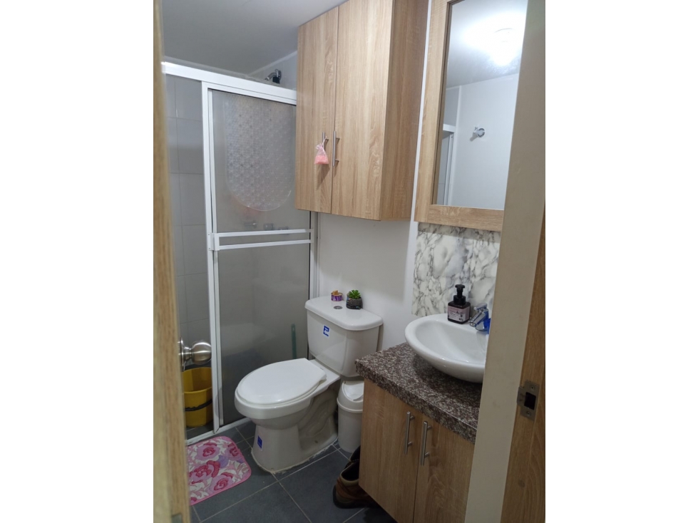 VENTA APARTAMENTO NORTE CARRERA 19 - SECTOR CRQ — foto 6