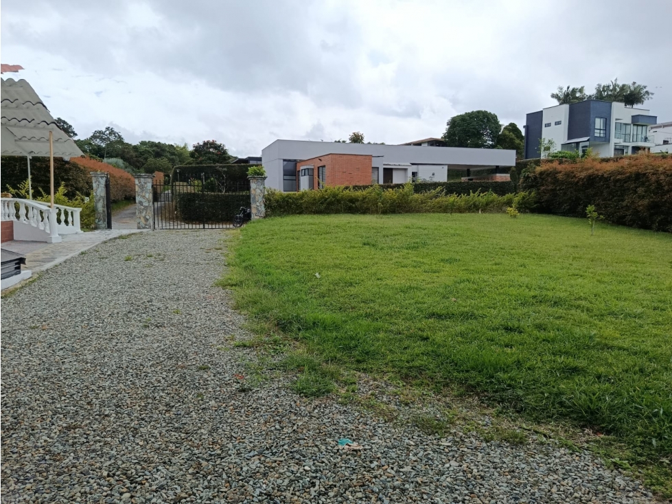 VENTA CASA CAMPESTRE CIRCASIA — foto 3