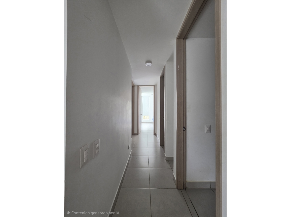 VENTA APARTAMENTO NORTE SECTOR AVENIDA CENTENARIO — foto 5