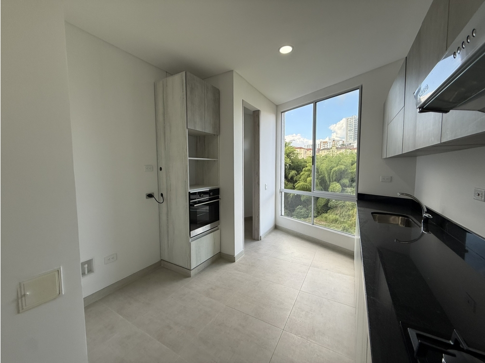 VENTA AMPLIO APARTAMENTO NORTE AVENIDA BOLIVAR PARA ESTRENAR — foto 3