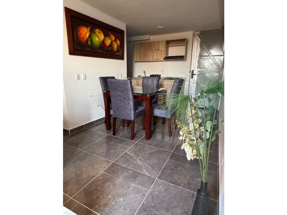 VENTA APARTAMENTO CONJUNTO CERRADO AVENIDA CENTENARIO — foto 3