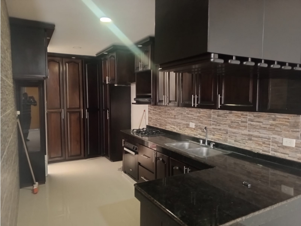 VENTA CASA SECTOR GUADALAJARA - BUGA - 5