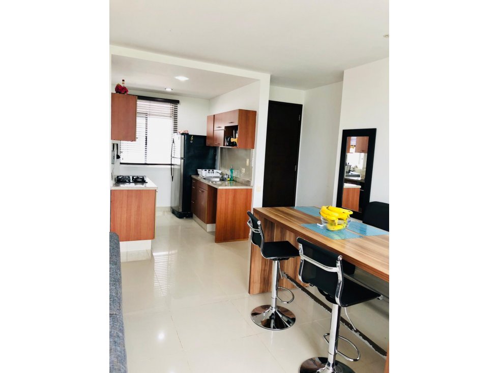 VENTA APARTAMENTO TURÍSTICO AMOBLADO CARTAGENA — foto 5