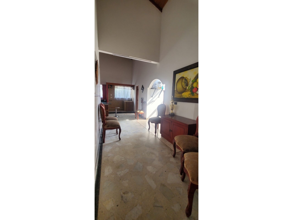 VENTA CASA CAMPESTRE CONDOMINIO CIRCASIA VIA ARMENIA — foto 4