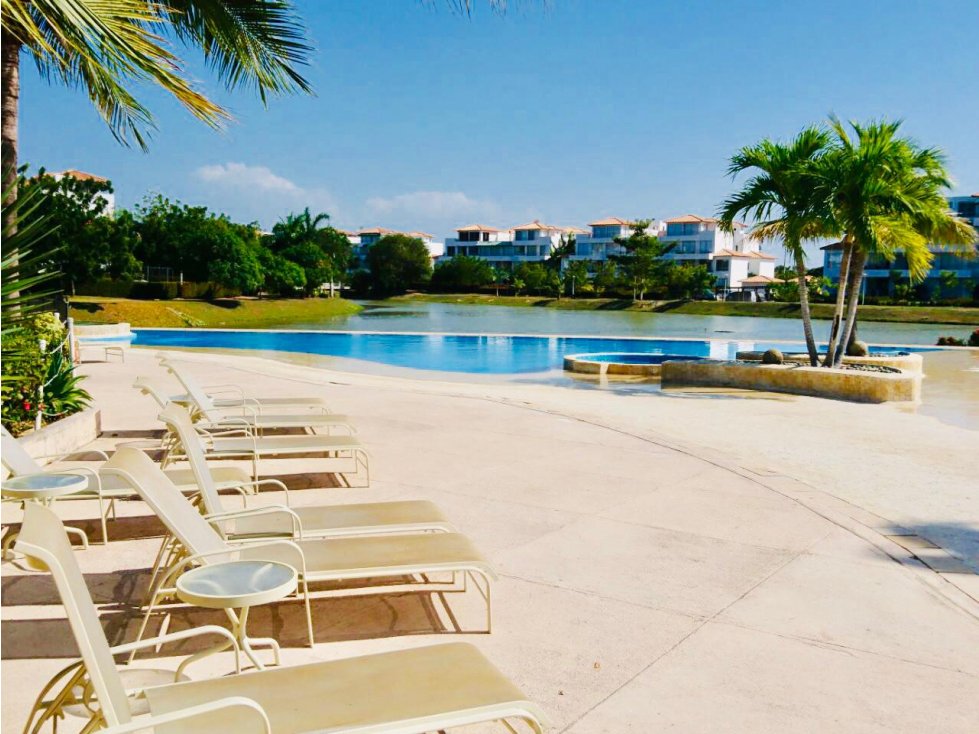 VENTA APARTAMENTO TURÍSTICO AMOBLADO CARTAGENA