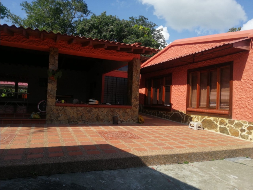 VENTA CHALET VIA AL CAIMO SECTOR EL CABRERO