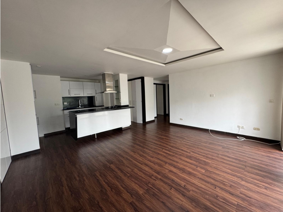 VENTA APARTAMENTO LA CASTELLANA SECTOR LA FOGATA