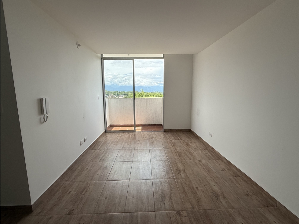 VENTA APARTAMENTO NUEVO SECTOR QUINTAS DE LA MARINA - EDIFICIO KOA
