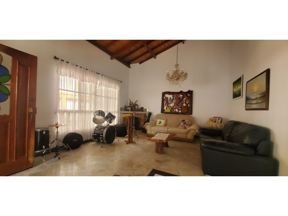 VENTA CASA CAMPESTRE CONDOMINIO CIRCASIA VIA ARMENIA — foto 3