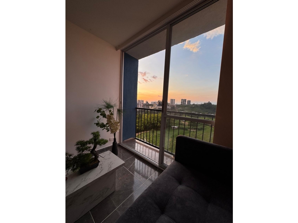 VENTA APARTAMENTO CONJUNTO CERRADO AVENIDA CENTENARIO — foto 6