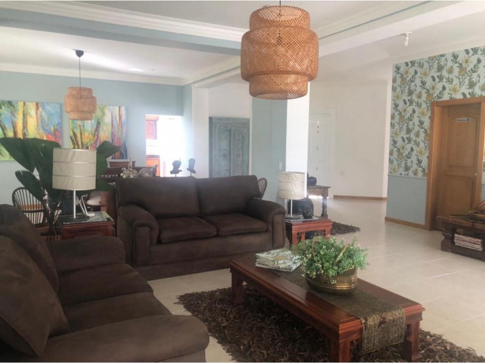 VENTA CHALET LA TEBAIDA - SECTOR AEROPUERTO — foto 5