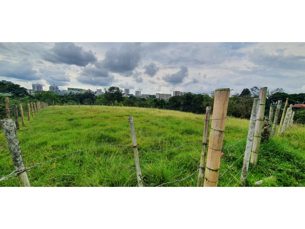 VENTA LOTE SECTOR AVENIDA CENTENARIO — foto 4