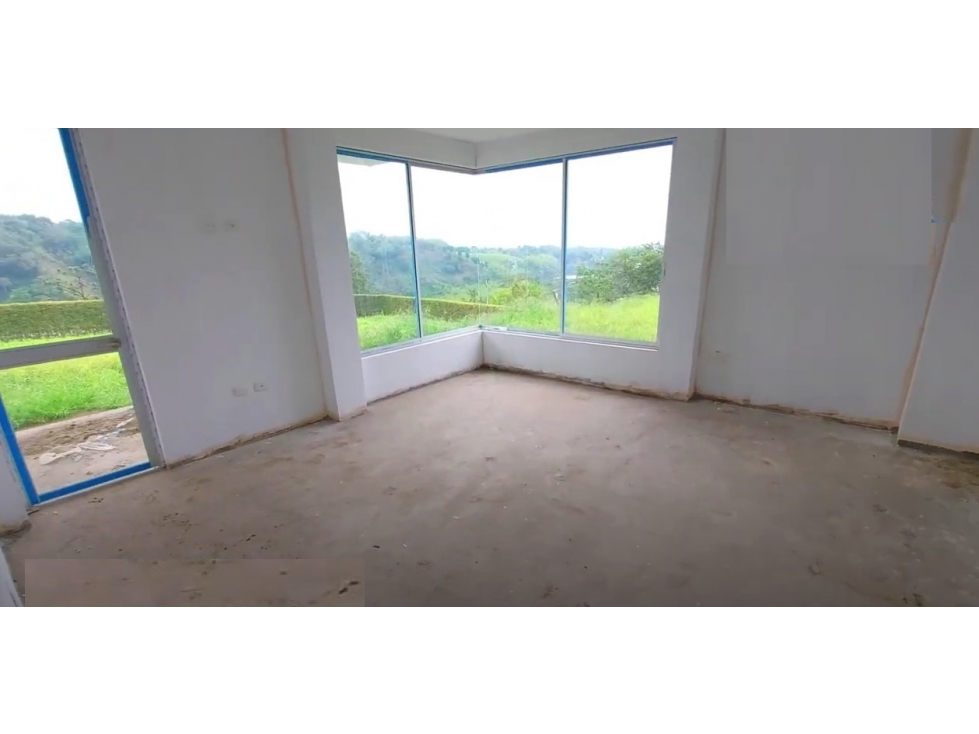 VENTA CASA CONJUNTO CERRADO VIA AL CAIMO — foto 3