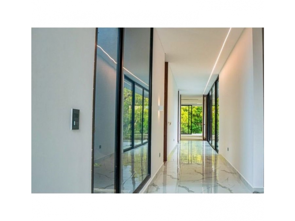 VENTA CASA CAMPESTRE CONJUNTO CERRADO SECTOR CERRITOS - RISARALDA — foto 5