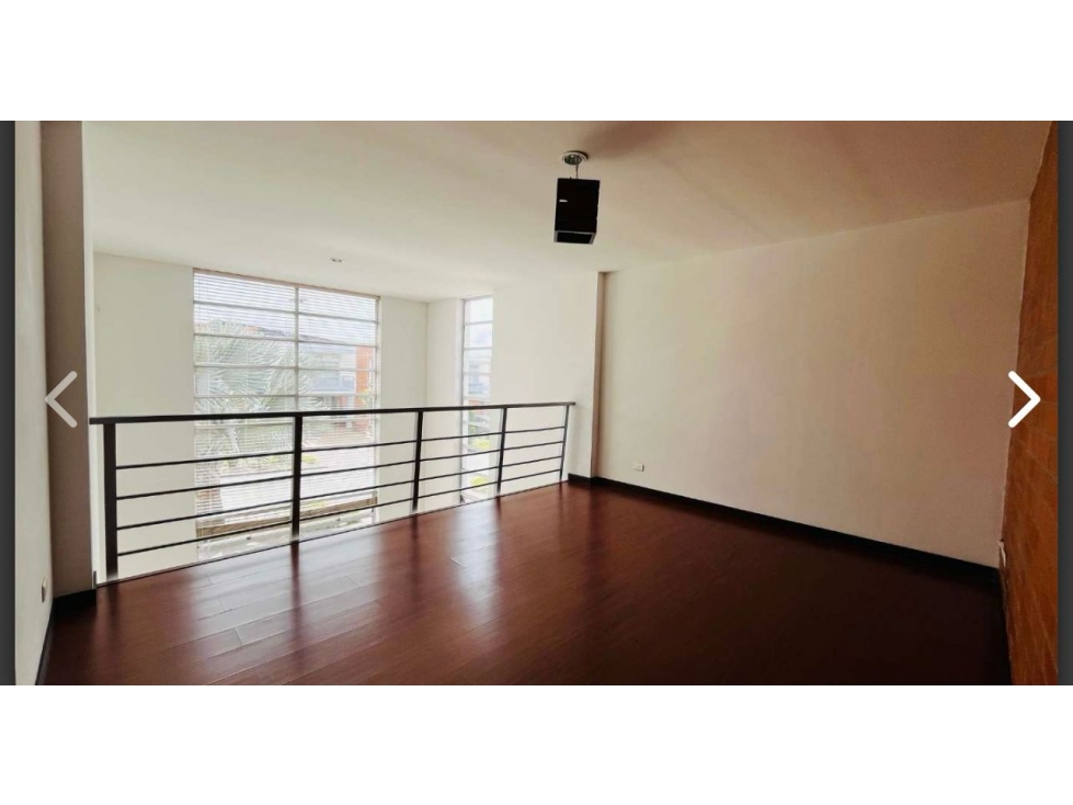 VENTA CASA CONJUNTO CERRADO VIA LA TEBAIDA — foto 4