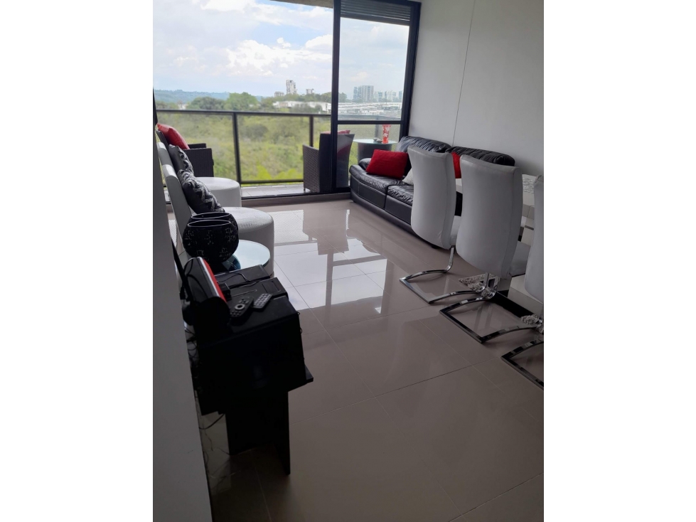 VENTA APARTAMENTO NORTE SECTOR BATALLON DE SERVICIO — foto 2