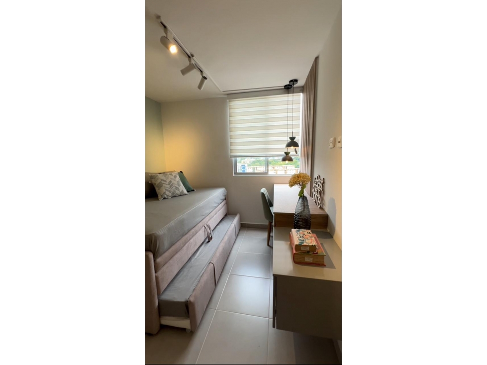 VENTA APARTAMENTO NORTE SECTOR COLISEO DEL CAFE — foto 5