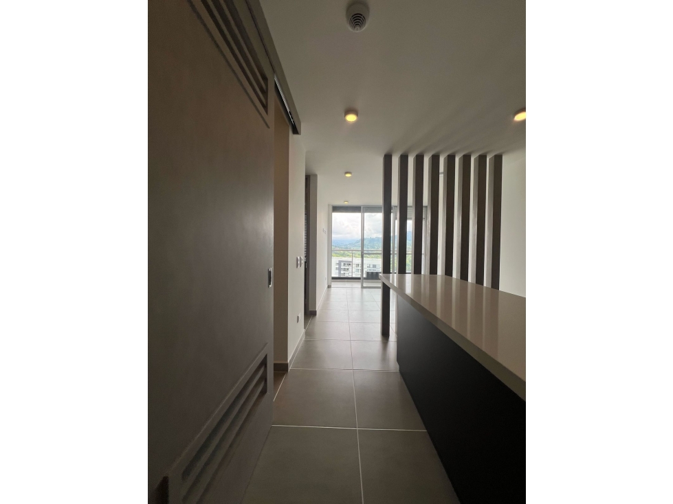 VENTA APARTAESTUDIO CONJUNTO CERRADO - AVENIDA CENTENARIO