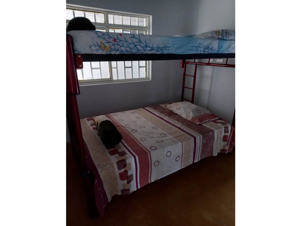 VENTA CASA CAMPESTRE CIRCASIA SECTOR HOJAS ANCHAS — foto 6