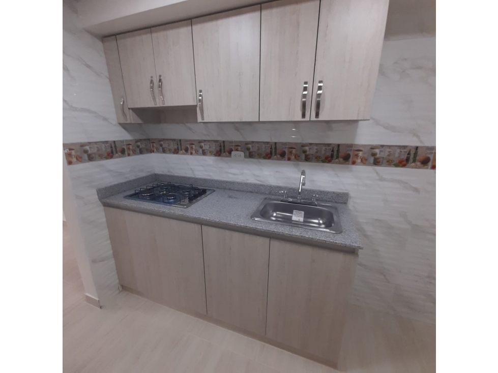 VENTA CASA CONJUNTO CERRADO - SECTOR BARRIO CALIMA — foto 3