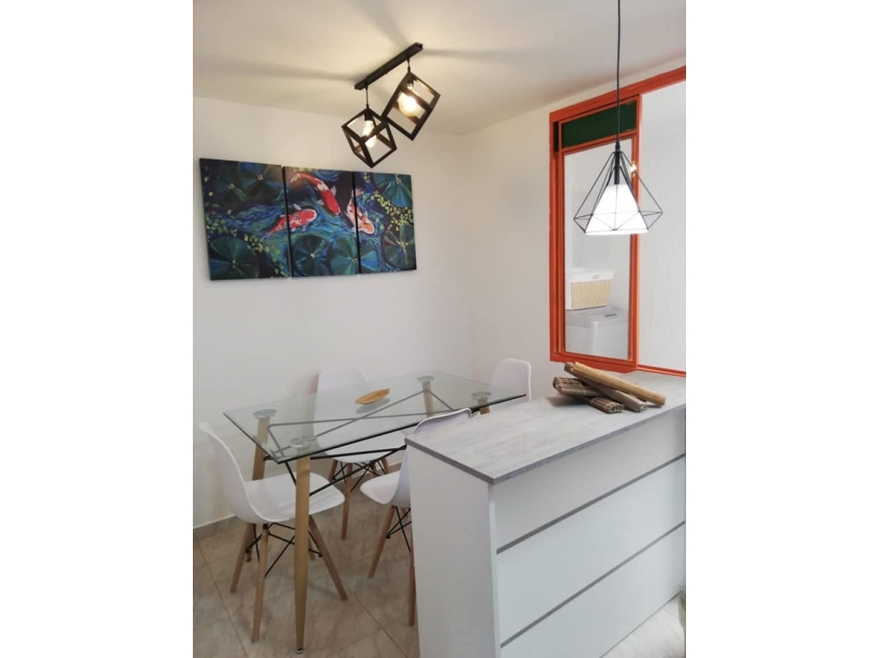 VENTA CASA SALENTO SECTOR MIRADOR DE FRAILEJONES - USO TURISTICO - 4