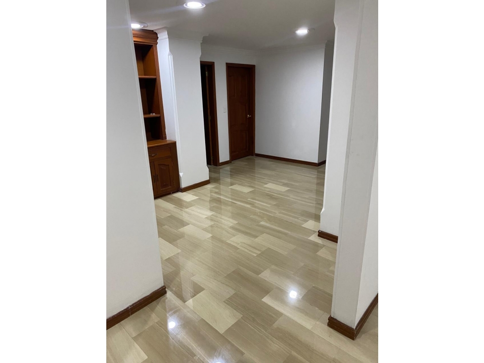 VENTA APARTAMENTO NORTE BARRIO LAURELES