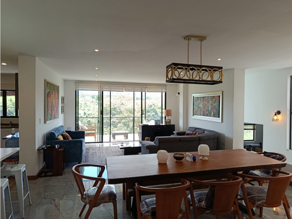 VENTA CASA CONJUNTO CAMPESTRE CIRCASIA — foto 3